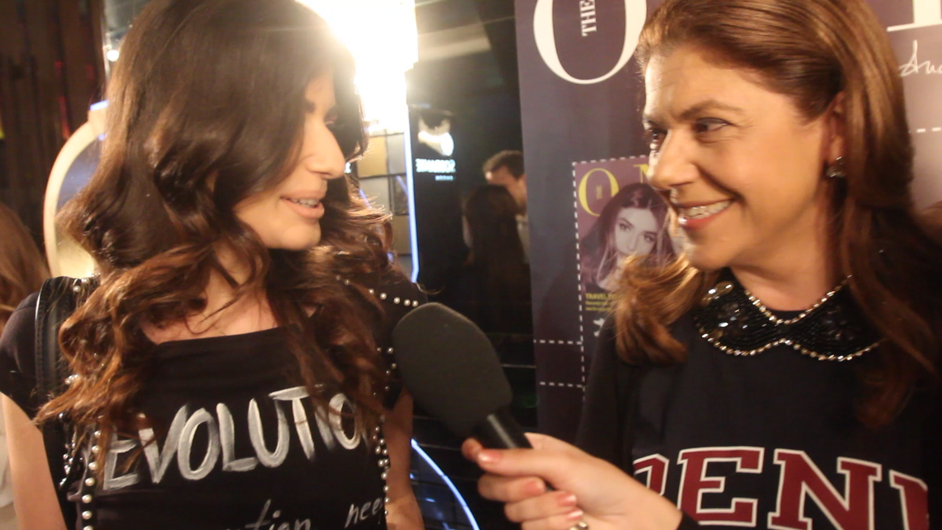 ana si mihaela geoana