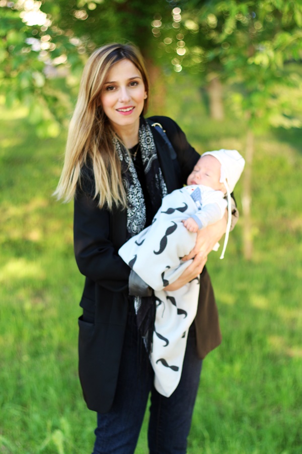 Dana a suferit enorm, dupa ce si-a pierdut tatal