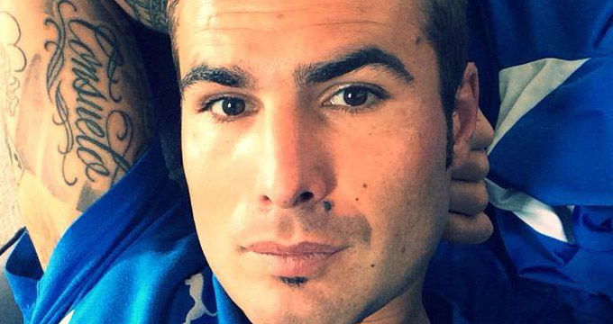 Adrian Mutu