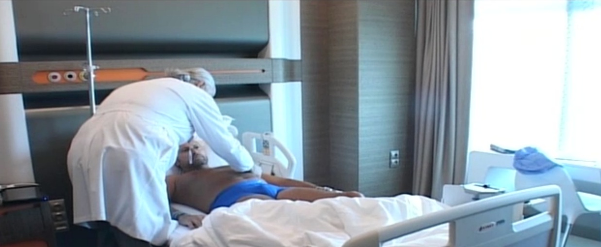 Mama lui Catalin a vrut sa mearga in Turcia, la fiul sau, insa acesta nu a fost de acord