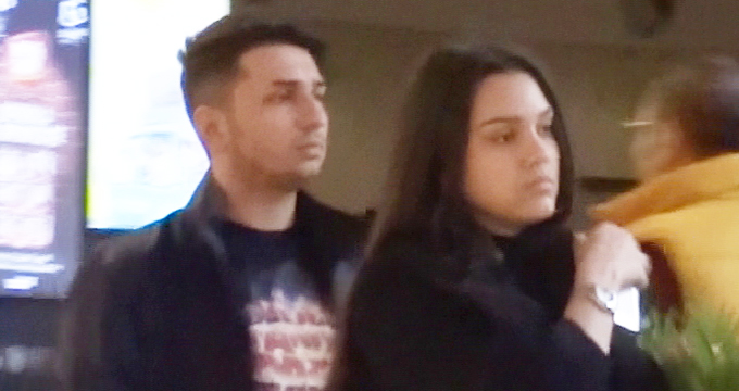 Din dragoste pentru Franco, Carmen Simionescu a fugit de acasa in urma cu trei zile