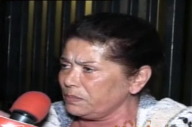 Dupa o saptamana de cand fiul sau este in mijlocul unui scandal, mama lui Adi Minune a sarit in apararea fiului ei