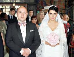 Sorana a divortat dupa doi ani de la nunta