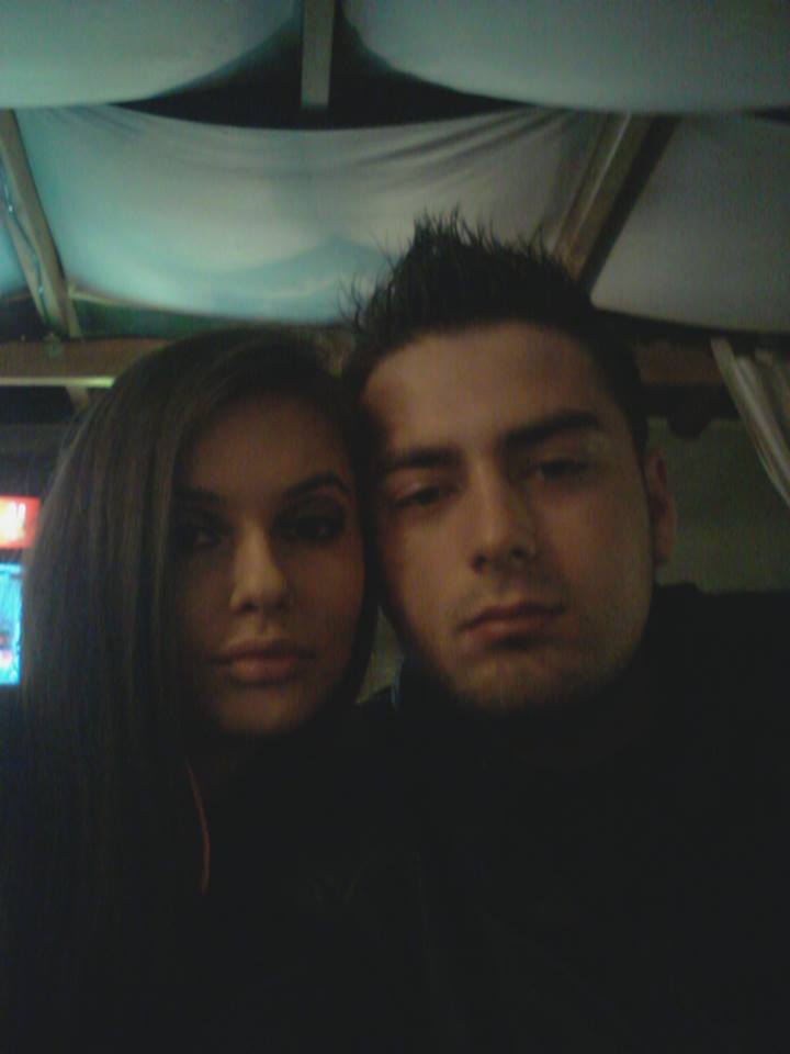 Cei doi sunt impreuna inca din vremea cand erau la liceu