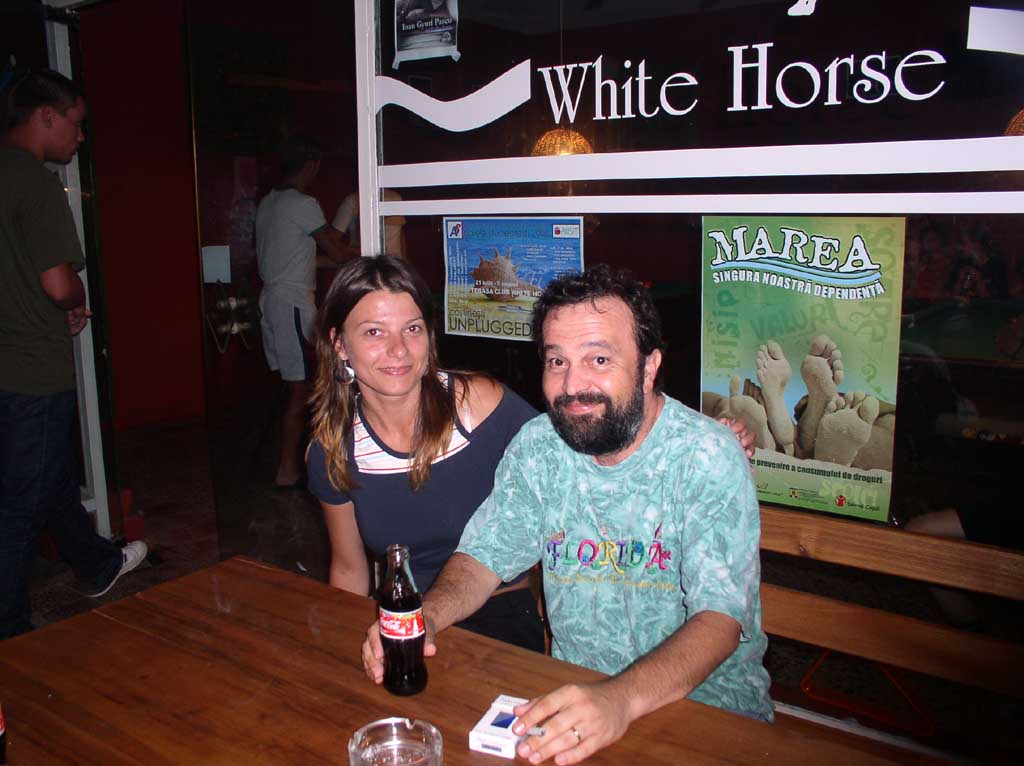 Actorul a renuntat si la bauturile carbogazoase pe baza de cofeina