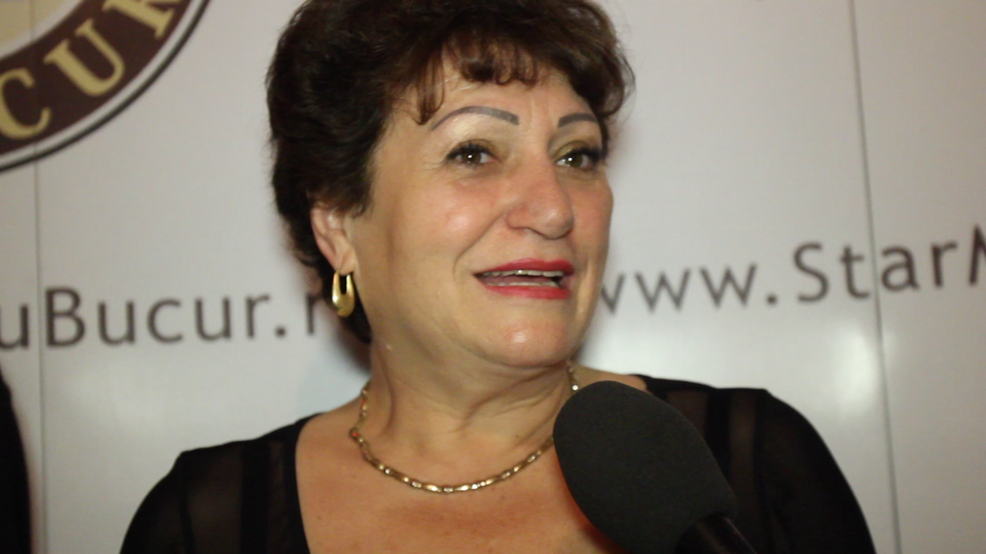 Mariana Birica