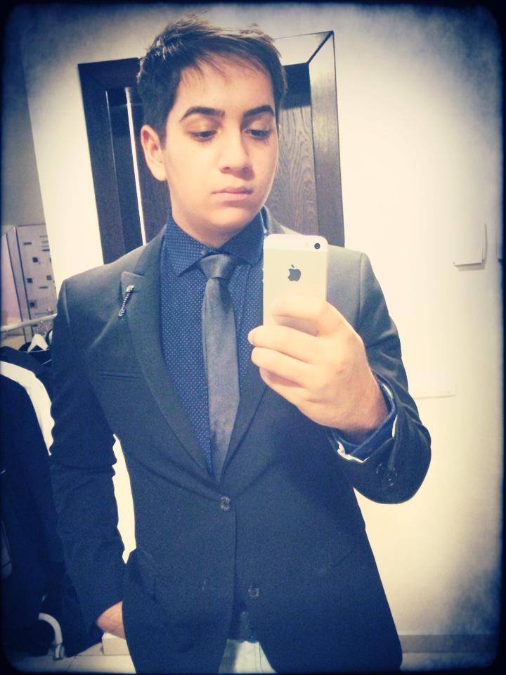 Fulgy canta la instrumente