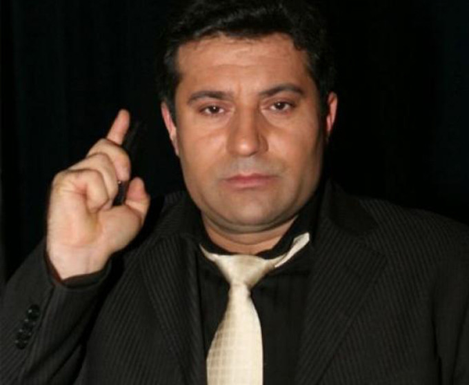 Ionita e preocupat doar de bunastarea familiei sale legitime