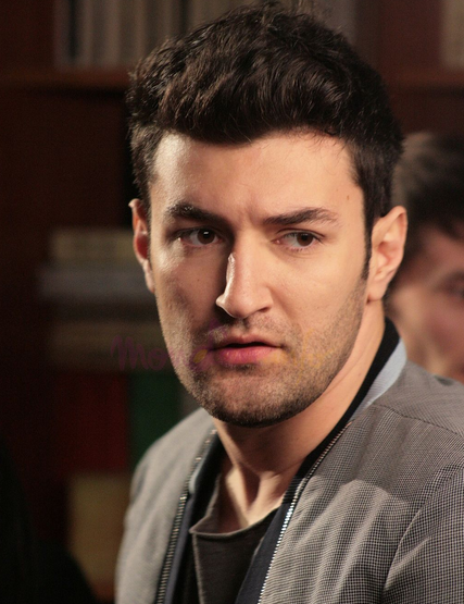 Concurentii de la MasterChef au gatit pentru vedete, dupa concertul sustinut de Smiley