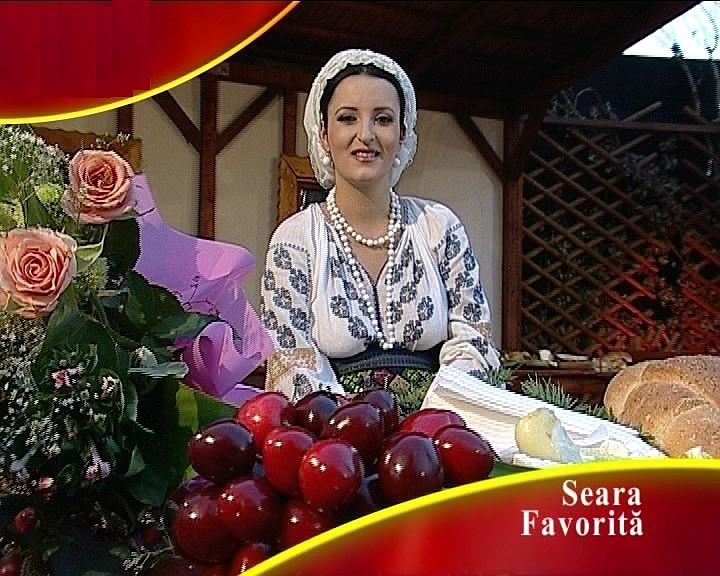 Silvana a prezentat emisiunea Seara Favorita timp de noua ani