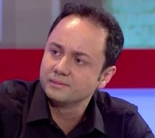 Catalin Maruta a fost atacat de Marcel Toader, chiar in emisiunea lui