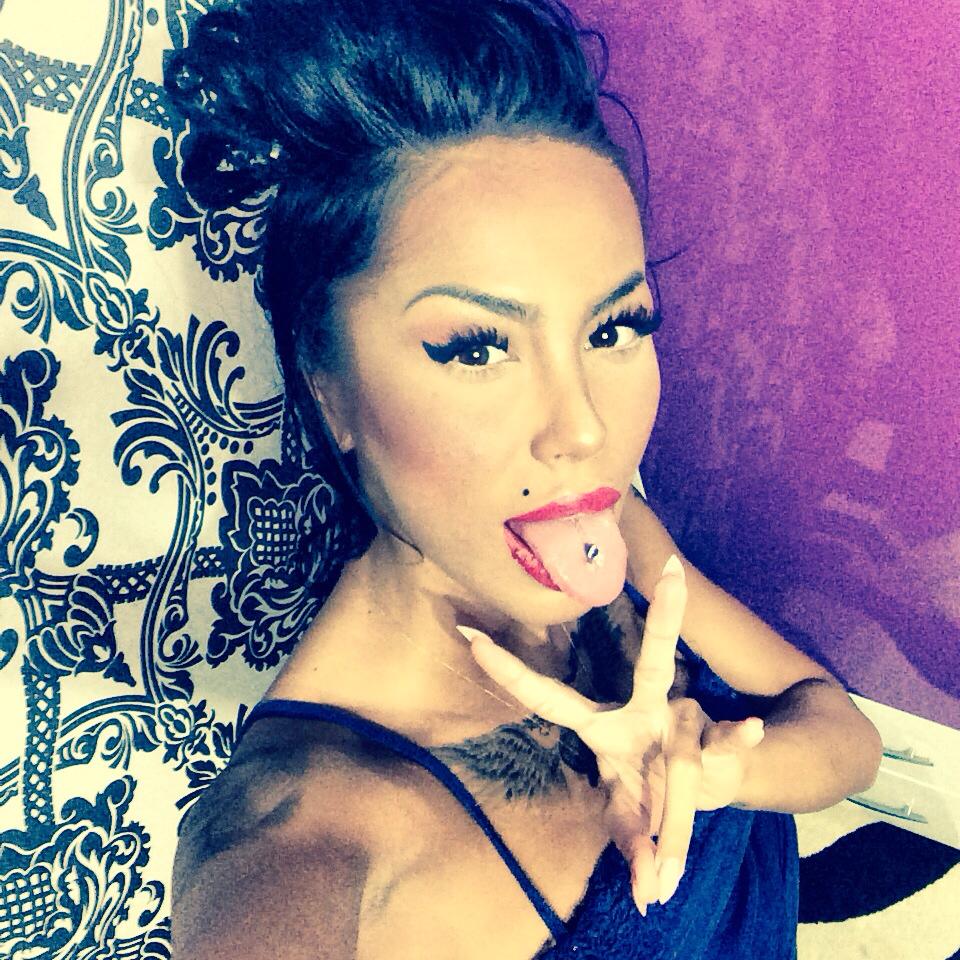 Alina a declarat ca este indragostita de Bianca Dragusanu