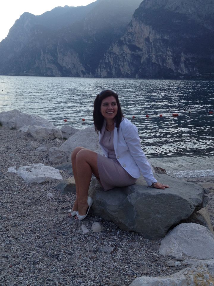 La cei 32 de ani Aida este implinita pe toate planurile