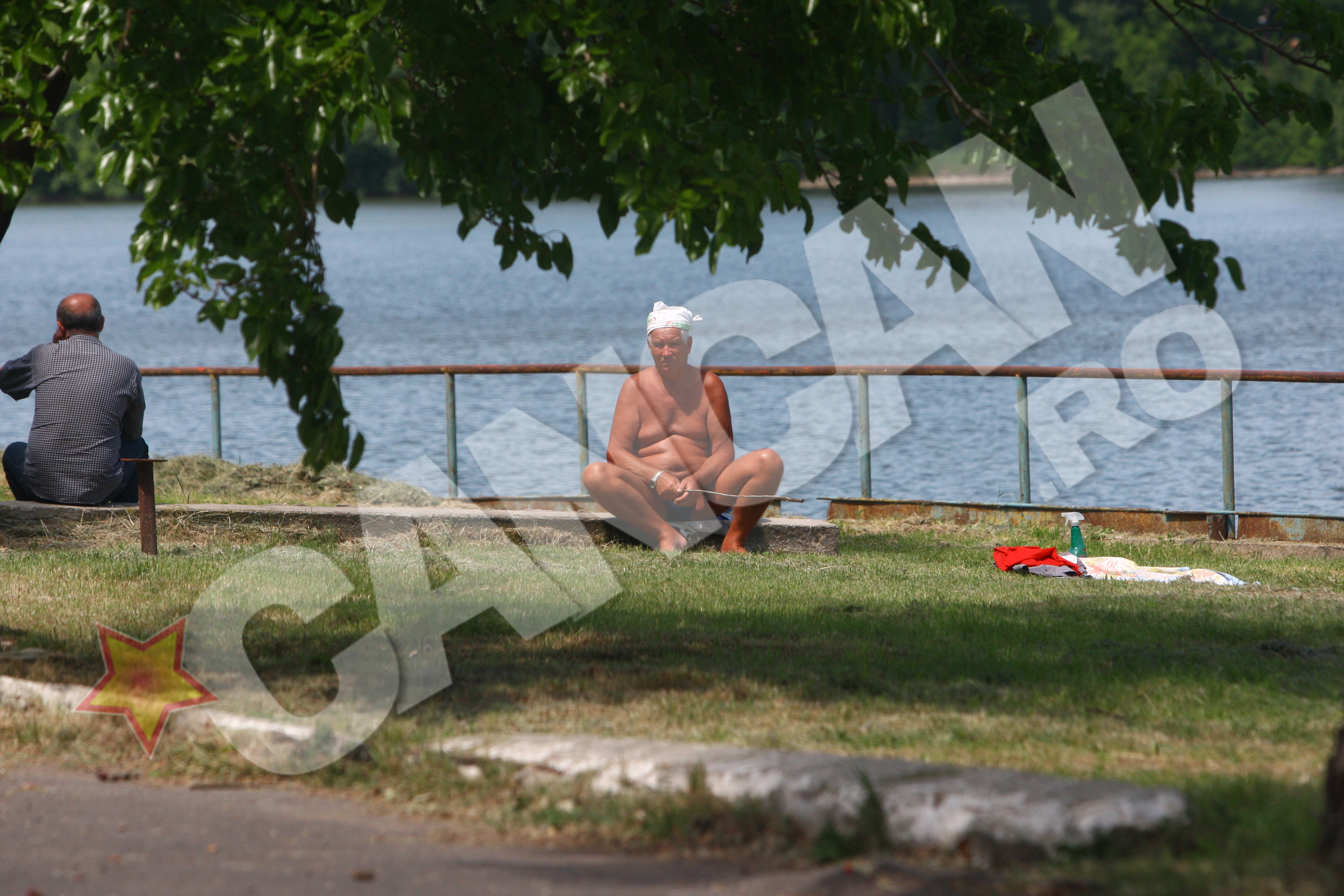 Parcul Studentesc Tei