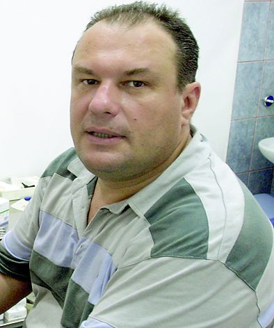 Medicul Marek Valcu a dat-o pe Oana Zavoranu pe mana politiei