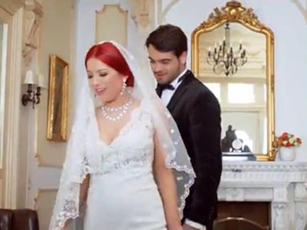 Elena Gheorghe, George Pistereanu