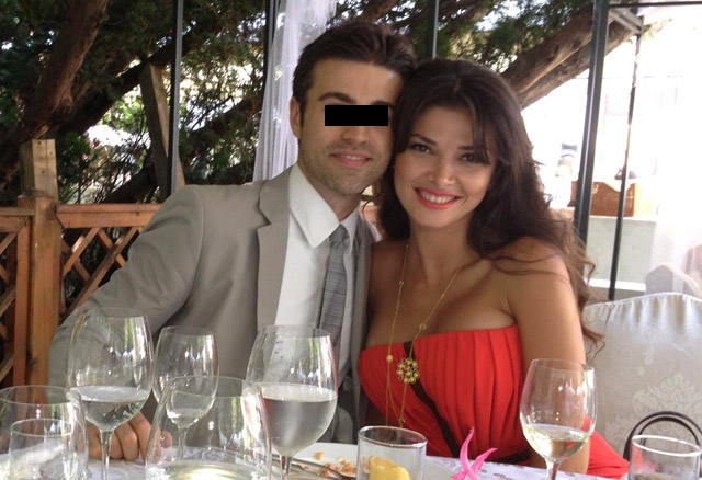Vedeta tv si sotul ei s-au separat la doar cateva luni dupa ce s-au casatorit