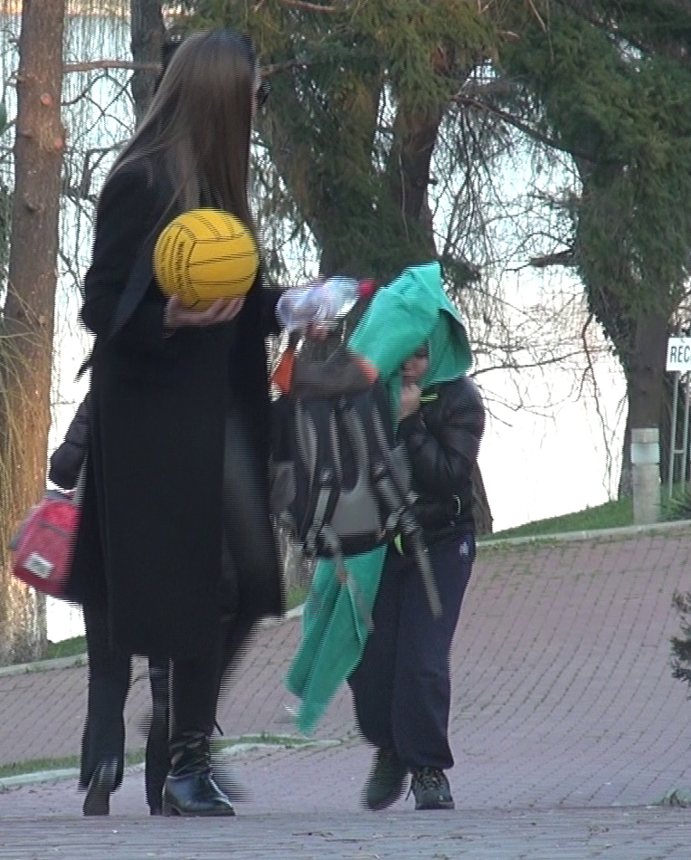 Romanita Iovan si Albert - 7