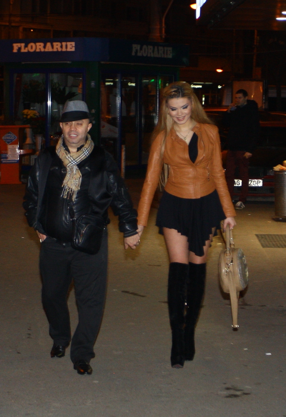 Nicolae Guta si Madalina - 4