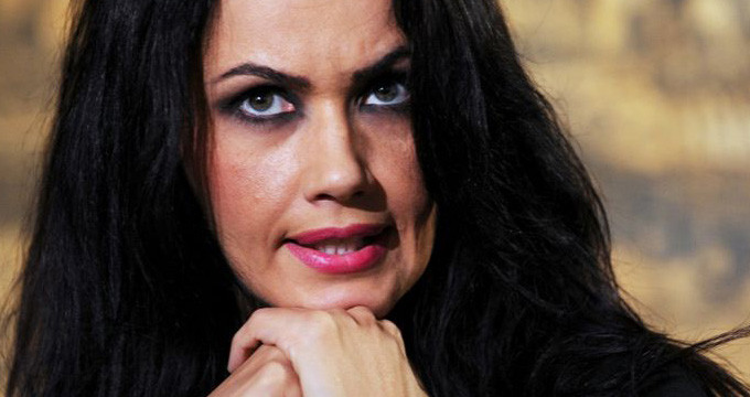 Zavo e convinsa ca va scapa basma curata de pe urma scandalului cu Marek Valcu