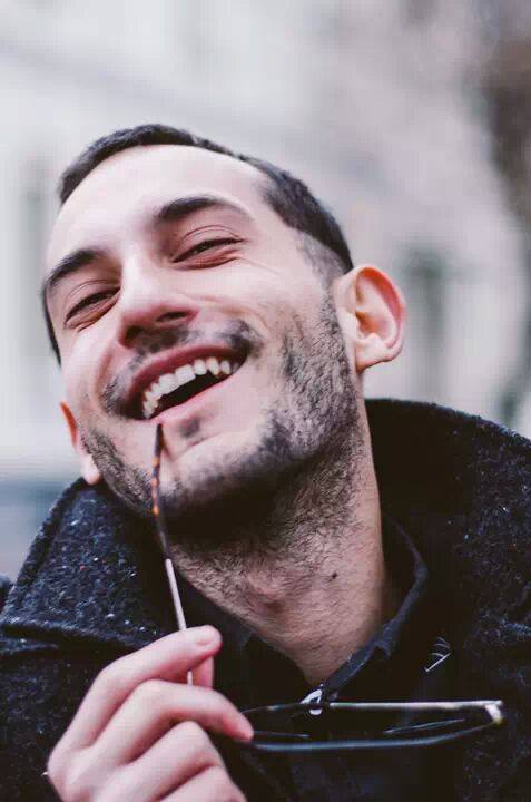 Paolo vrea sa se transforme intr-o femeie