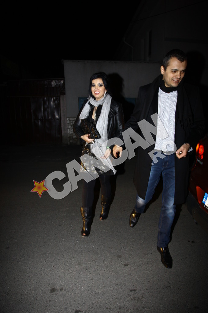 La ultima despartire, atat Adriana cat si Silviu au avut fiecare cate un nou partener