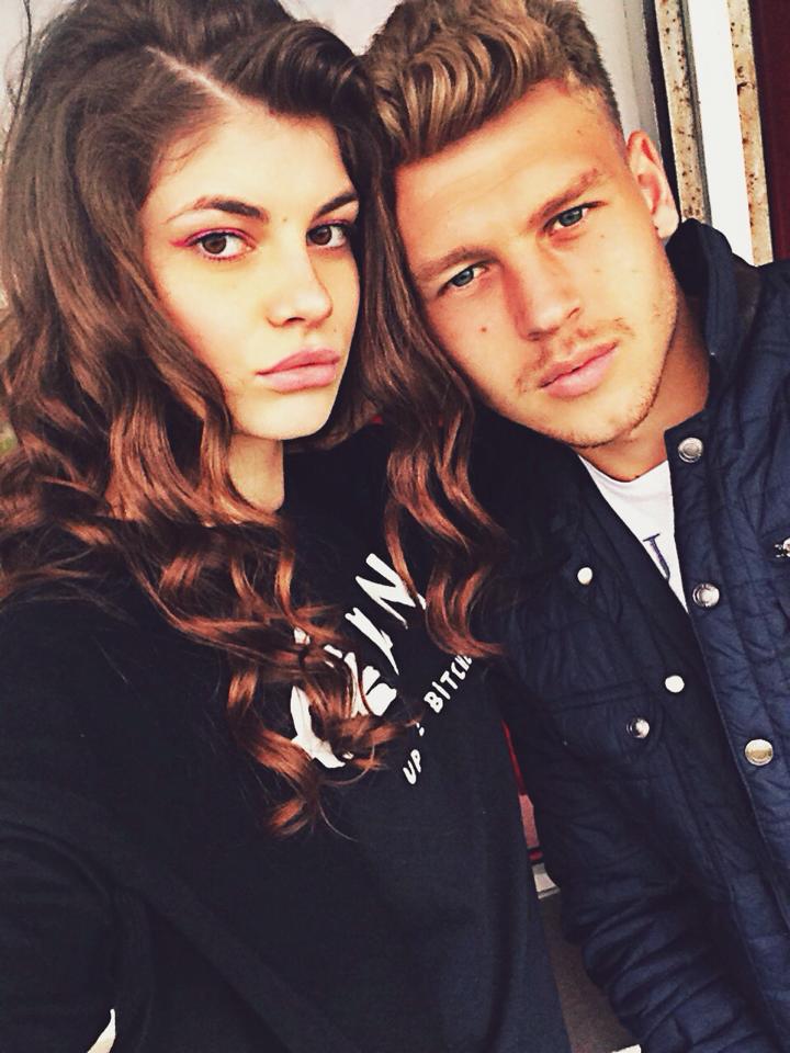 Relatia celor doi a fost dezvaluita de Cancan.ro