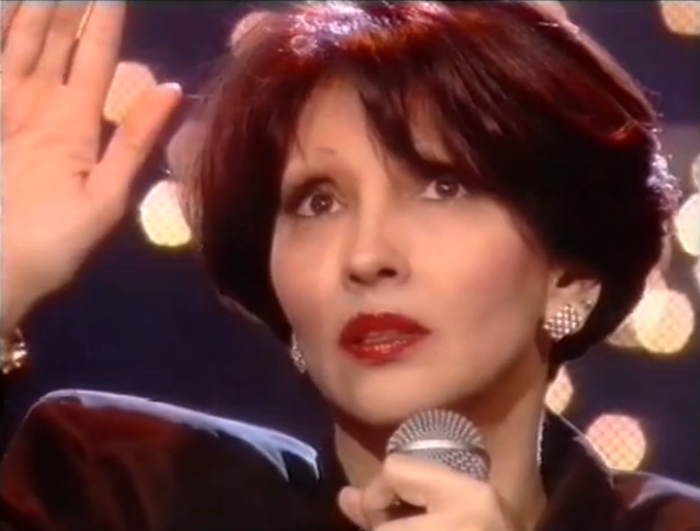 Atunci cand aparea pe scena, Dida Dragan atragea imediat toata atentia si cucerea publicul din primele clipe