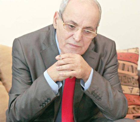 Artistul este la un pas de divort