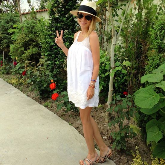 Acum, prietenii si fanii actritei sunt ingrijorati de faptul ca aceasta slabeste pe zi ce trece