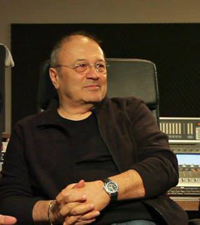 Mircea Baniciu de acum abia daca mai aduce cu cel din tinerete