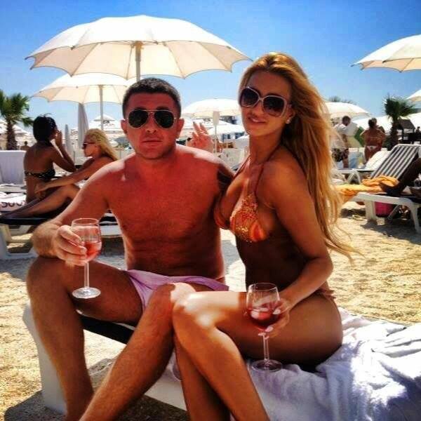 Beny Vancea a picat la mijloc in mega-scandalul cu sceptrul lui Nelson