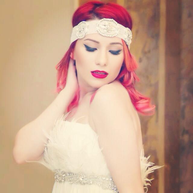 Atunci cand vrea, Alinuta este o prezenta extrem de sexy