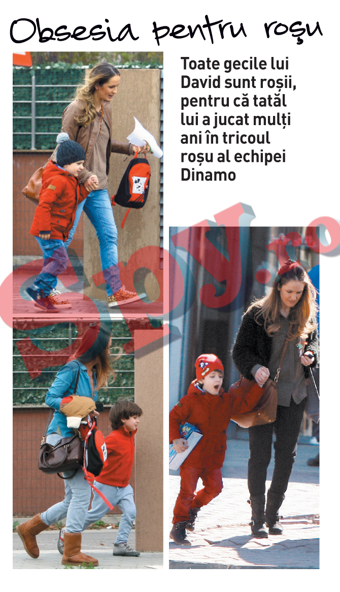 Parul blondei arata ca si cum ar fi beneficiat de o sapuneala