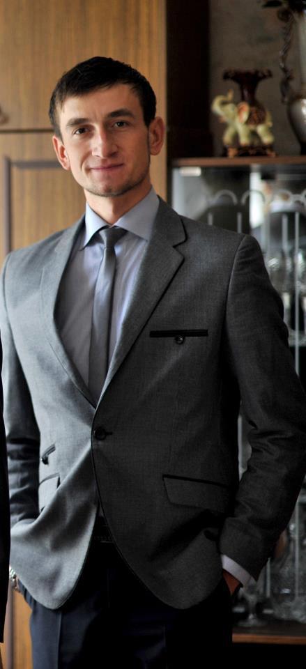 Fostul concurent din 