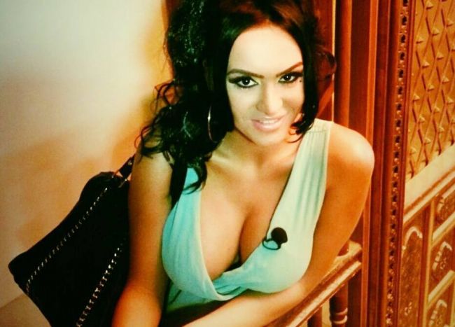 Prietenii Margheritei s-au ingrijorat cand au vazut anuntul tinerei