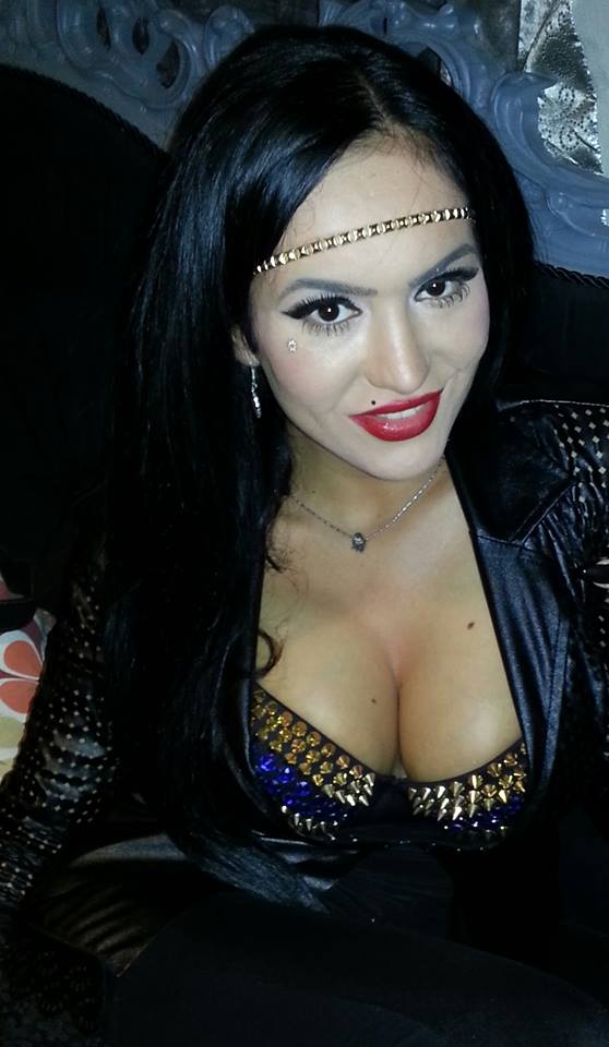 Margherita si-a anuntat apropiatii ca pleaca in lume