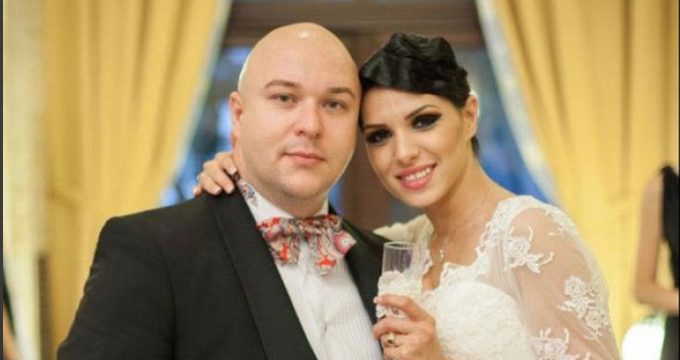 Sorana si sotul ei s-au despartit inainte de a implini doi ani de casnicie