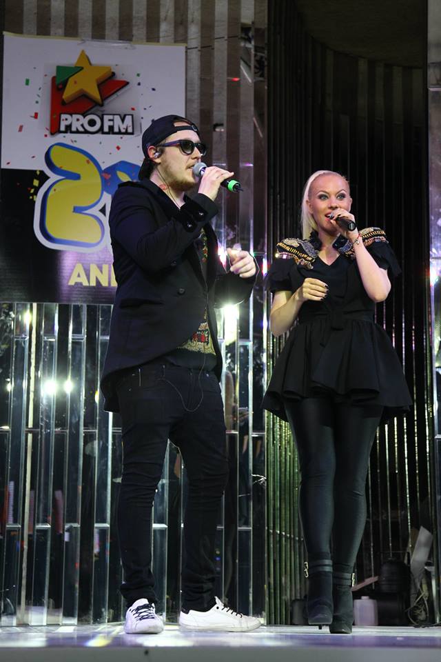 Mai are doua luni pana devine mamica, dar Amna nu a luat in greutate