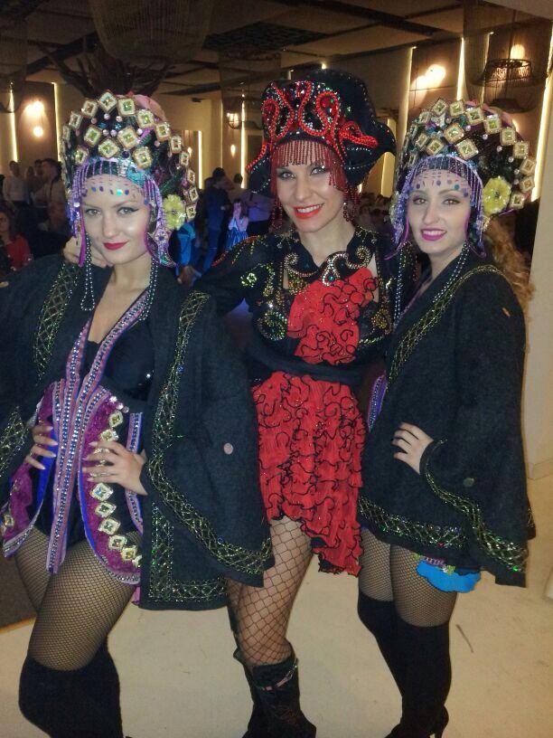 Anna Lesko a anuntat ca este insarcinata in luna a saptea