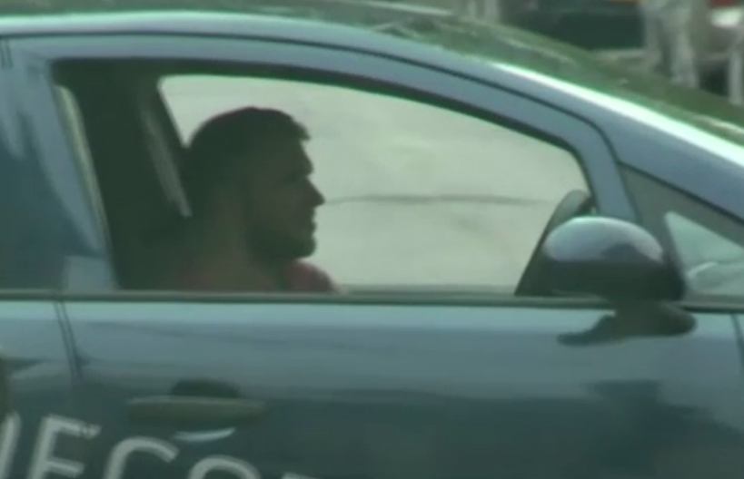 Acesta este barbatul cu care s-a vazut Misty, in lipsa lui Keo