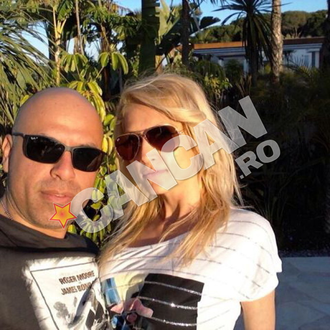 Isabela si Nicolas Pisapia, in vremurile in care nimic nu anunta 