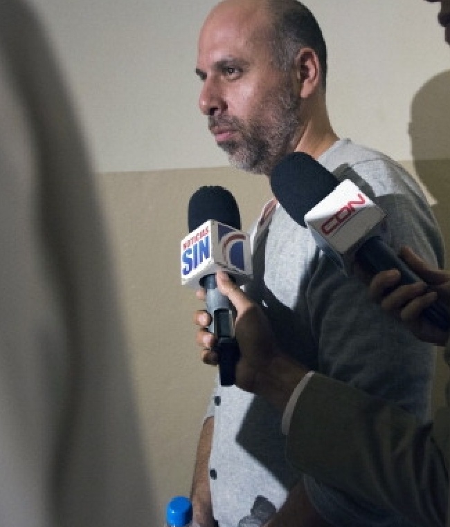 Nicolas Pisapia e considerat unul dintre pionii principali ai afacerii cu droguri