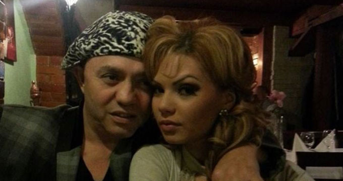 Nicolae Guta si iubita lui, Beyonce, vor deveni parinti in curand