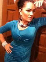 Anca Carcu a slabit 22 de kilograme