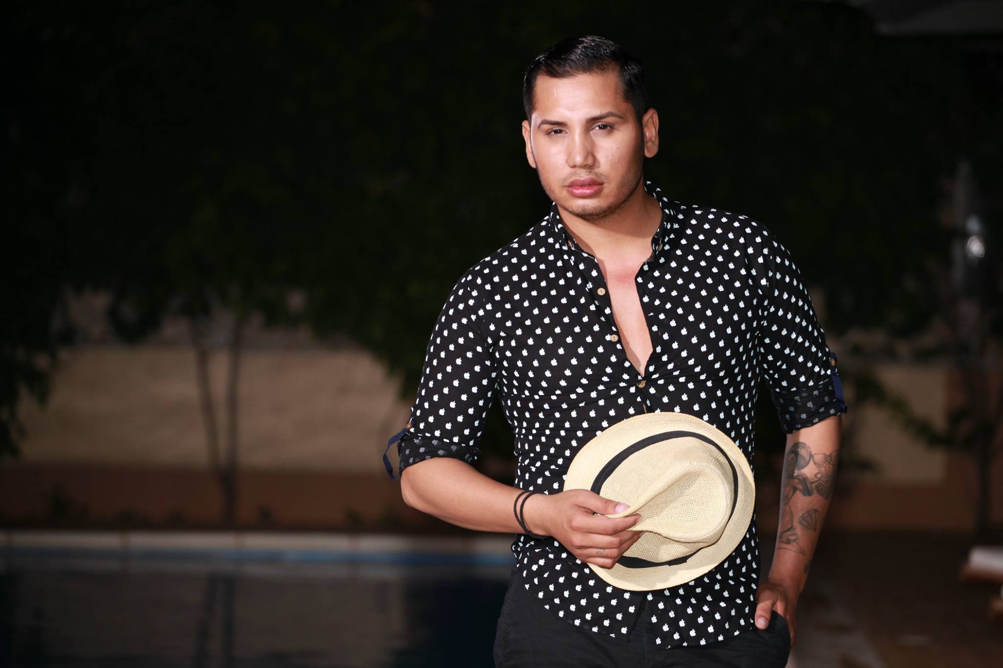 pescariu a machiat cam toate vedetele de la noi, in ultimii ani