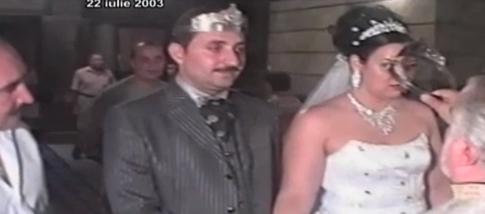 Vali Vijelie a purtat haine cumparate de la Viena