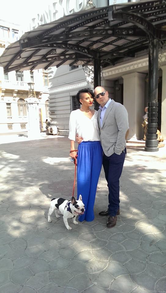 Giulia si Vlad spun ca inca nu au de gand sa divorteze