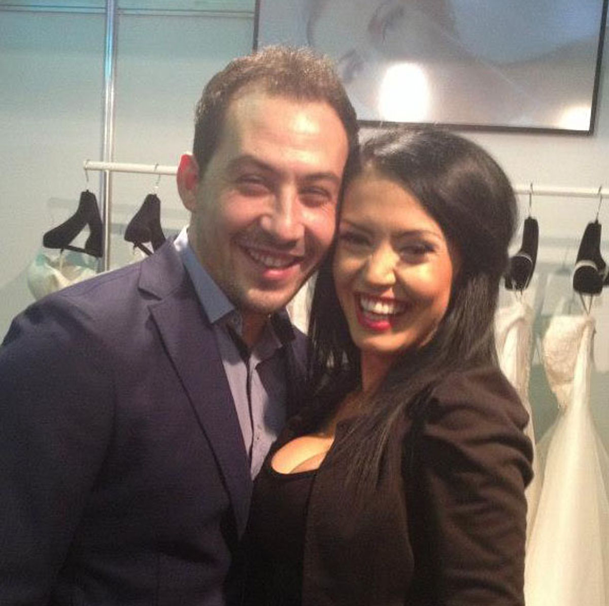 Andreea spune ca a avut o relatie foarte frumoasa cu Stefan si se vedea imbatranind langa el