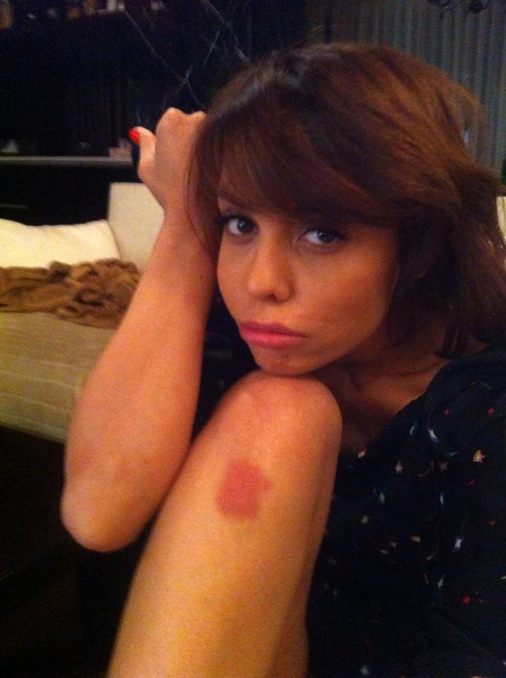 Andreea a facut sacrificii mari pentru a fi alaturi de tatal sau, in ultima luna de viata a acestuia